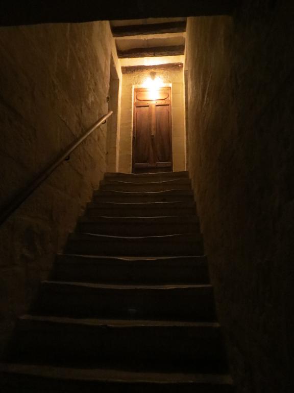B&B Mas Les Lecques Бокер Экстерьер фото