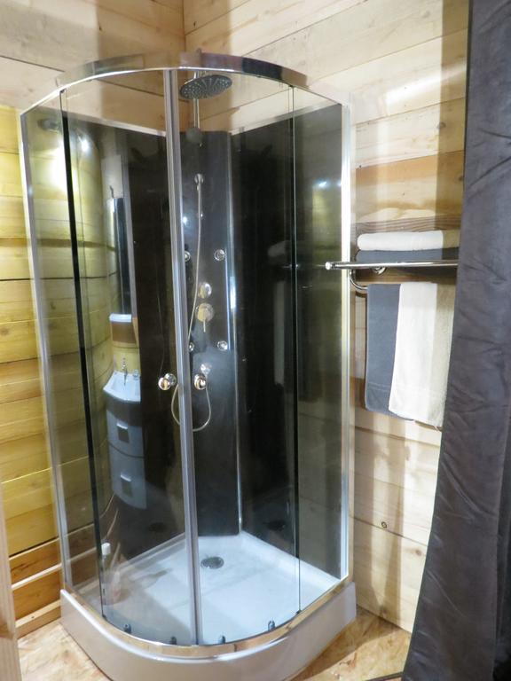 B&B Mas Les Lecques Бокер Экстерьер фото