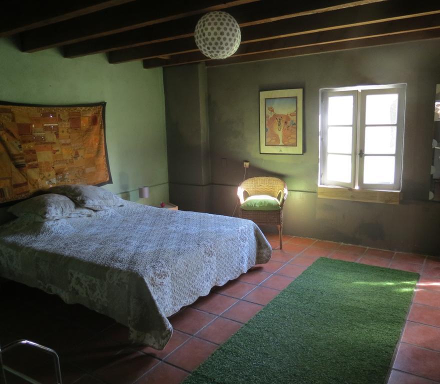 B&B Mas Les Lecques Бокер Экстерьер фото