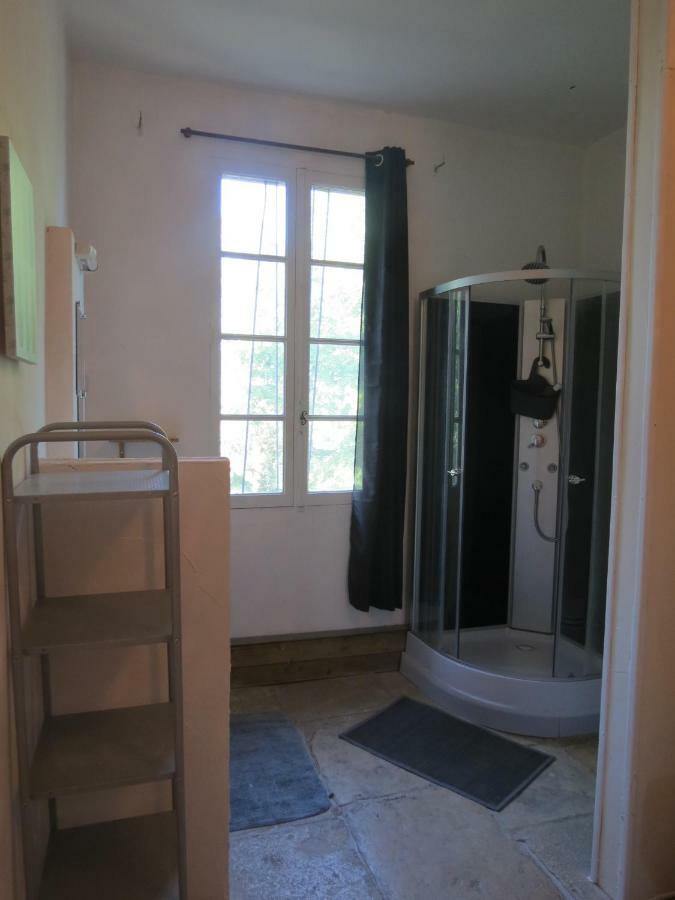 B&B Mas Les Lecques Бокер Экстерьер фото